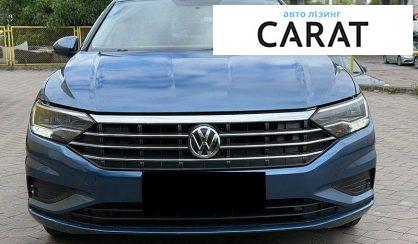 Volkswagen Jetta 2018