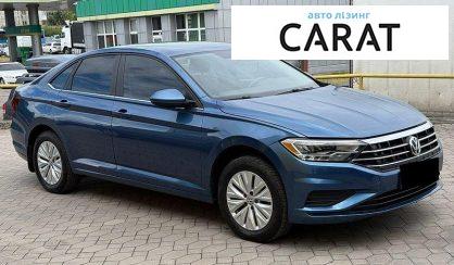 Volkswagen Jetta 2018