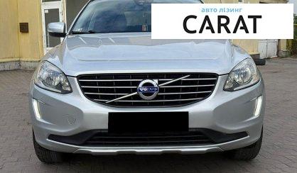 Volvo XC60 2013