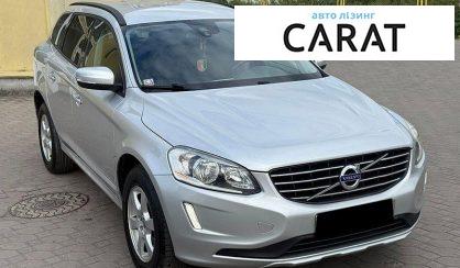Volvo XC60 2013