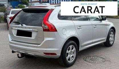 Volvo XC60 2013