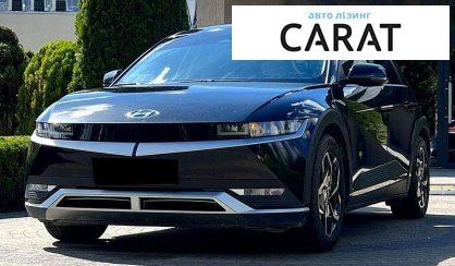Hyundai Ioniq 2024 - авто лізинг Carat
