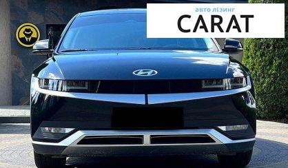 Hyundai Ioniq 2024