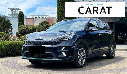 Рассмотреть Kia Niro 2019 Kia Niro 2019 - авто лізинг Carat