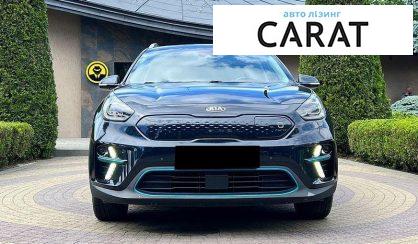 Kia Niro 2019