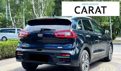 Kia Niro 2019