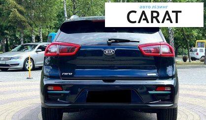 Kia Niro 2019