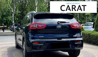 Kia Niro 2019