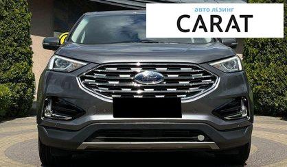 Ford Edge 2021