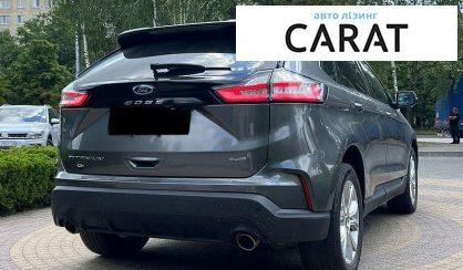Ford Edge 2021