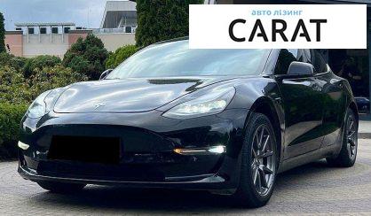 Розглянути Tesla Model 3 2020 Tesla Model 3 2020 - авто лізинг Carat