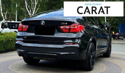 BMW X4 2014