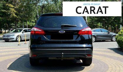 Ford Focus 2013