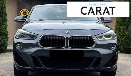 BMW X2 2019