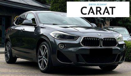 BMW X2 2019