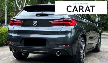BMW X2 2019