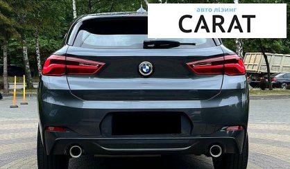 BMW X2 2019