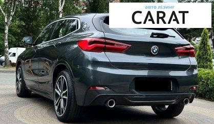 BMW X2 2019