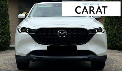 Mazda CX-5 2023