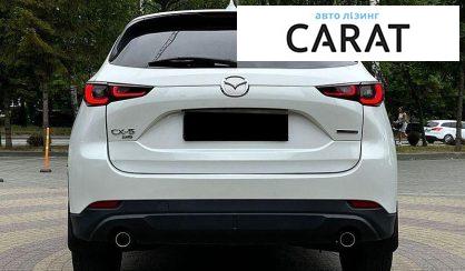 Mazda CX-5 2023