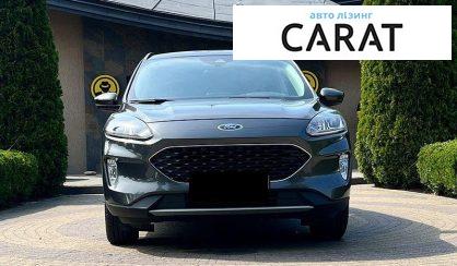Ford Escape 2020