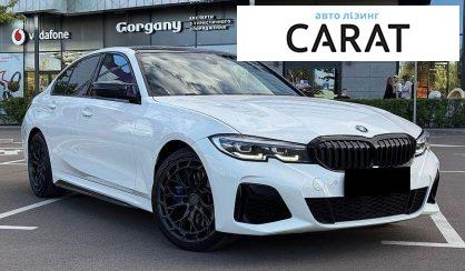 BMW 3 Series 2019