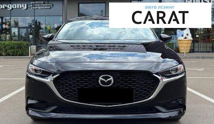 Mazda 3 2025