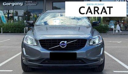 Volvo XC60 2016