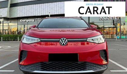 Volkswagen ID.4 2022
