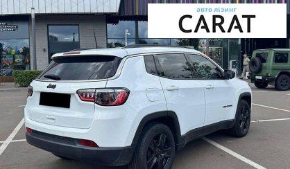 Jeep Compass 2021