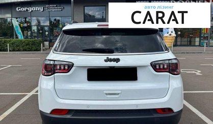 Jeep Compass 2021