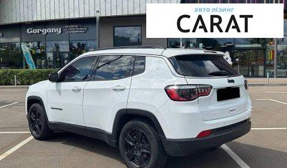 Jeep Compass 2021