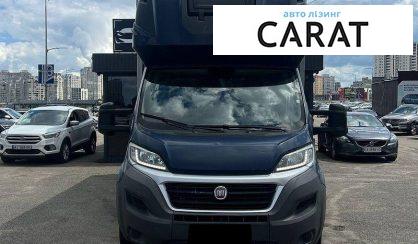 Fiat Ducato 2014