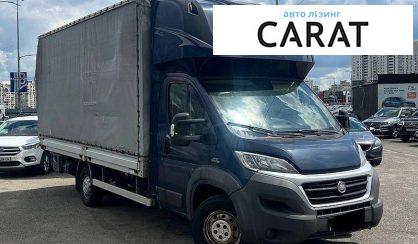 Fiat Ducato 2014