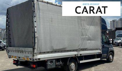 Fiat Ducato 2014