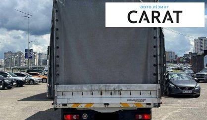 Fiat Ducato 2014
