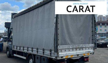 Fiat Ducato 2014