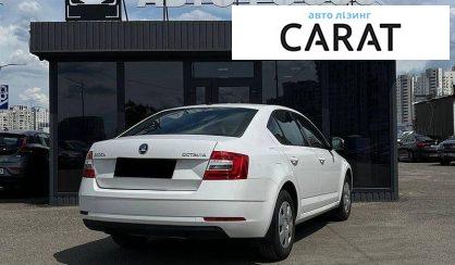 Skoda Octavia 2020