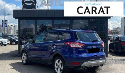 Ford Escape 2016