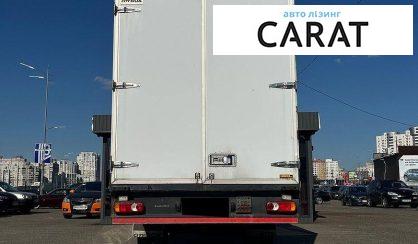 Opel Movano 2013