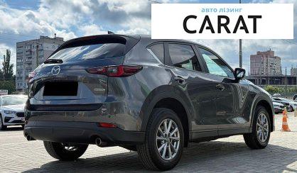 Mazda CX-5 2024