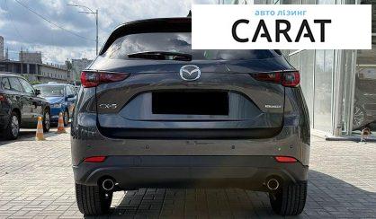 Mazda CX-5 2024