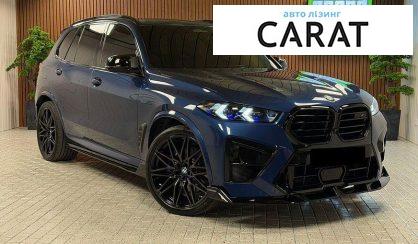 BMW X5 2019