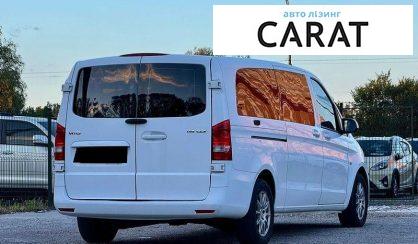 Mercedes-Benz Vito 2015