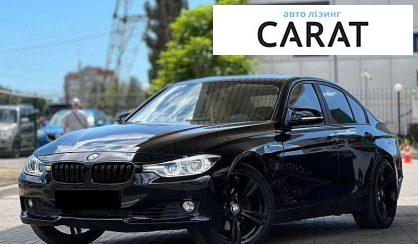 Рассмотреть BMW 3 Series 2012 BMW 3 Series 2012 - авто лізинг Carat
