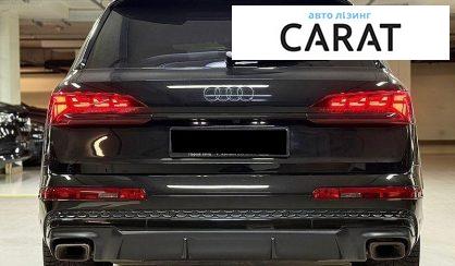 Audi Q7 2024