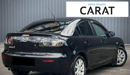 Mazda 3 2008