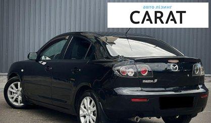 Mazda 3 2008