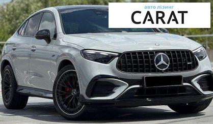 Mercedes-Benz GLC-Class 2025