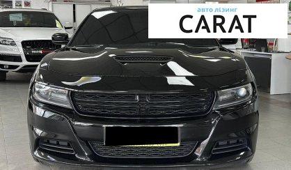 Dodge Charger 2017